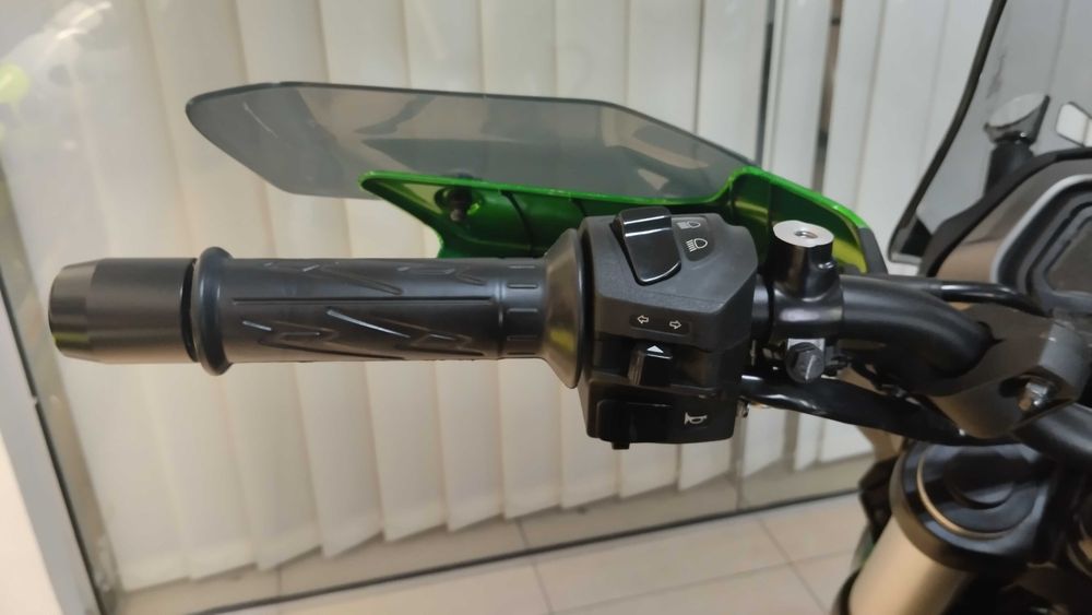 Мотоцикл Bajaj Dominar 400 UG 2  Офіційний Дилер! В наявноcті 2026 рік