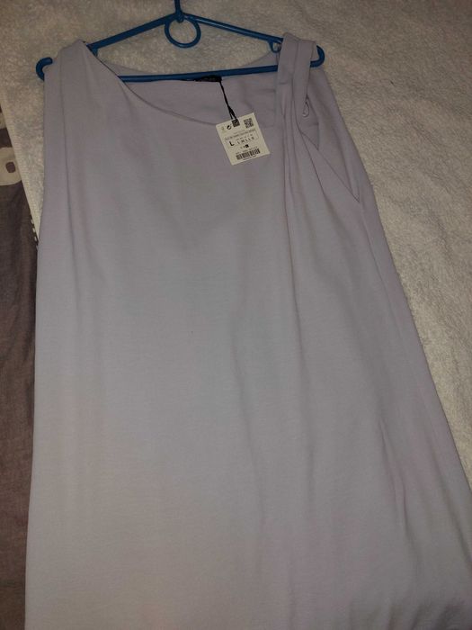 Нова сукня ZARA, розмір Л,  підійде на М