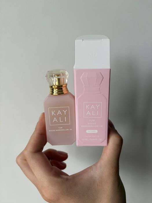 Kayali Boujee Marshmallow 10 ml