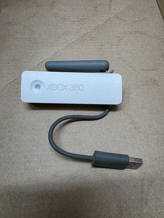 Antena WiFi Xbox 360