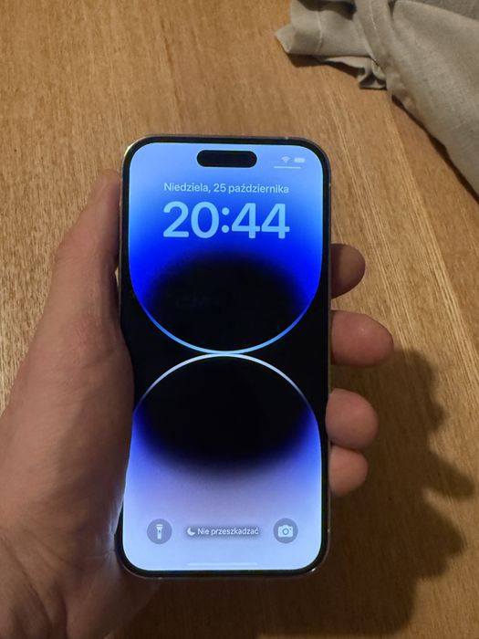 Sprzedam Iphone 14 Pro