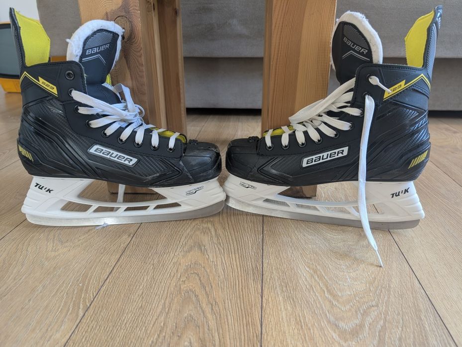 Łyżwy Bauer lightspeed Pro 2