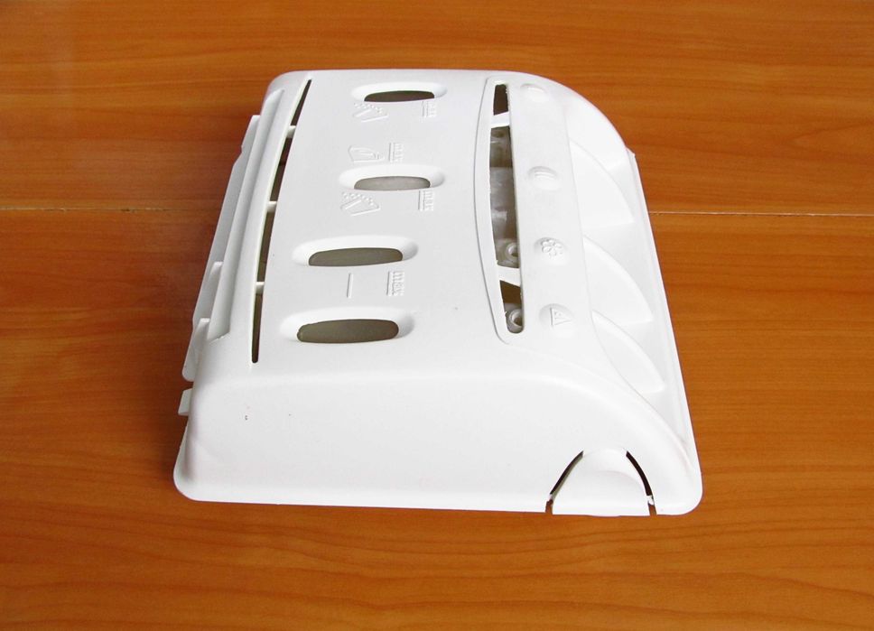 Дозатор порошкоприемник стир. машины 40060 51031 (675454 433546)