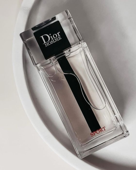 dior homme sport - купить парфюмерию - Цена на OLX.ua
