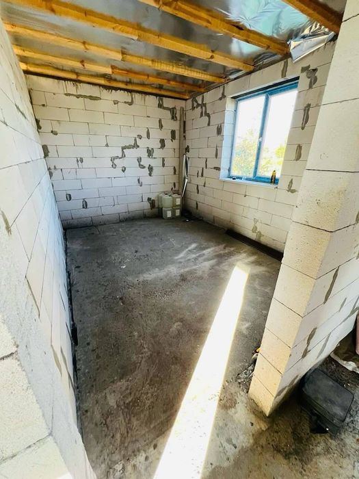 Продам будинок с.Глибочиця