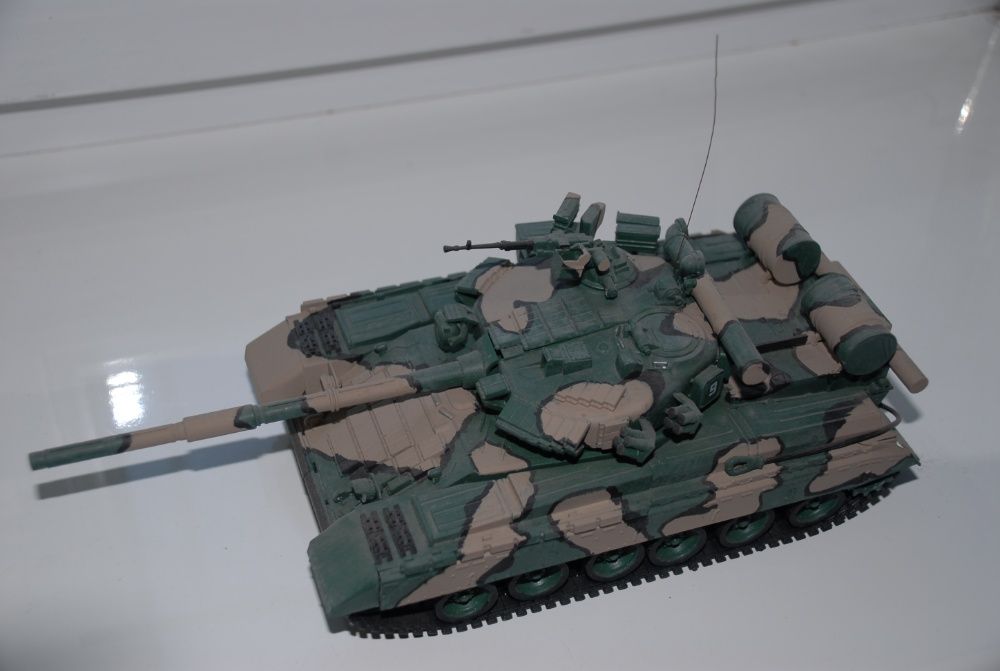 модель т-80уд