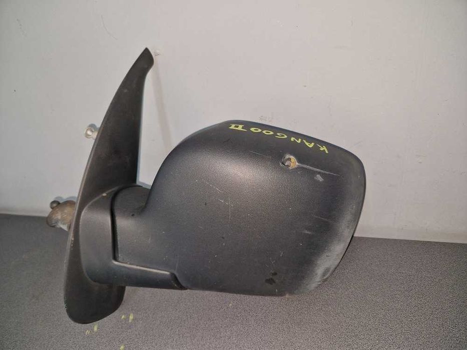 Renault Kangoo II Lusterko Lewe