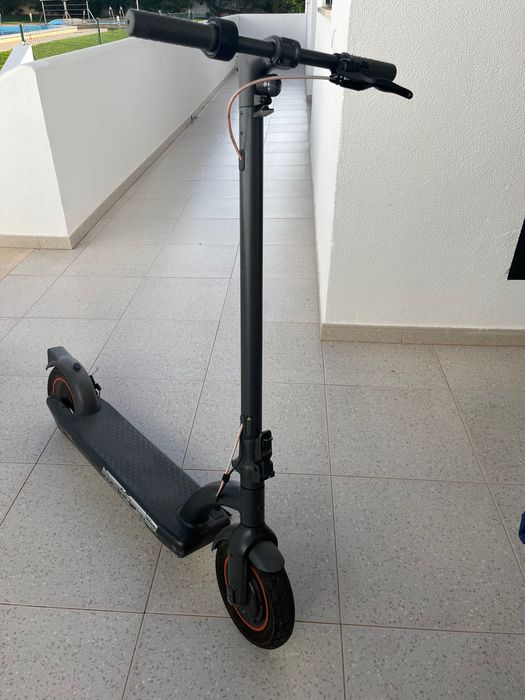 Trotnet navee N40