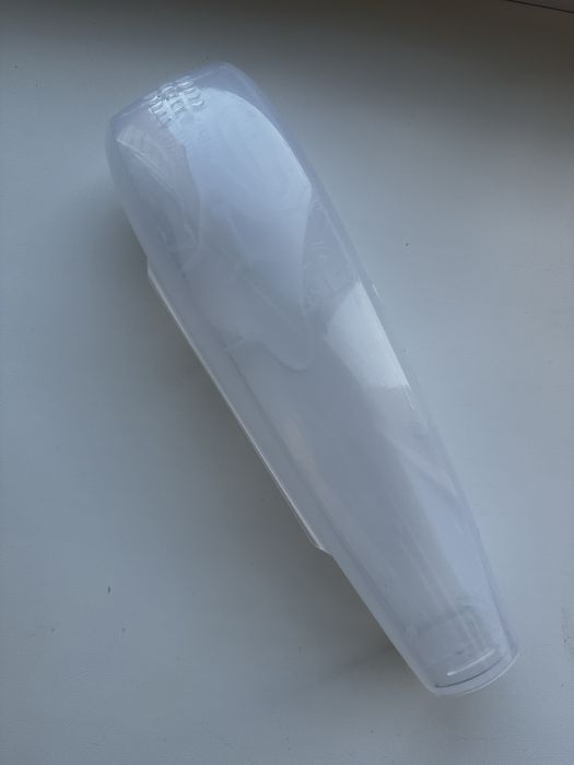 Дорожный футляр для зубной щетки braun oral-b