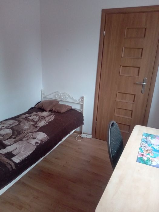 Pokój jednoosobowy - Zatorze - Paderewskiego