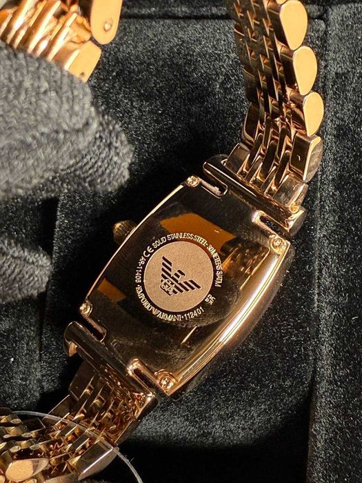 Годинник Emporio Armani AR11406 26мм