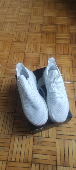 Buty męskie Under Armour