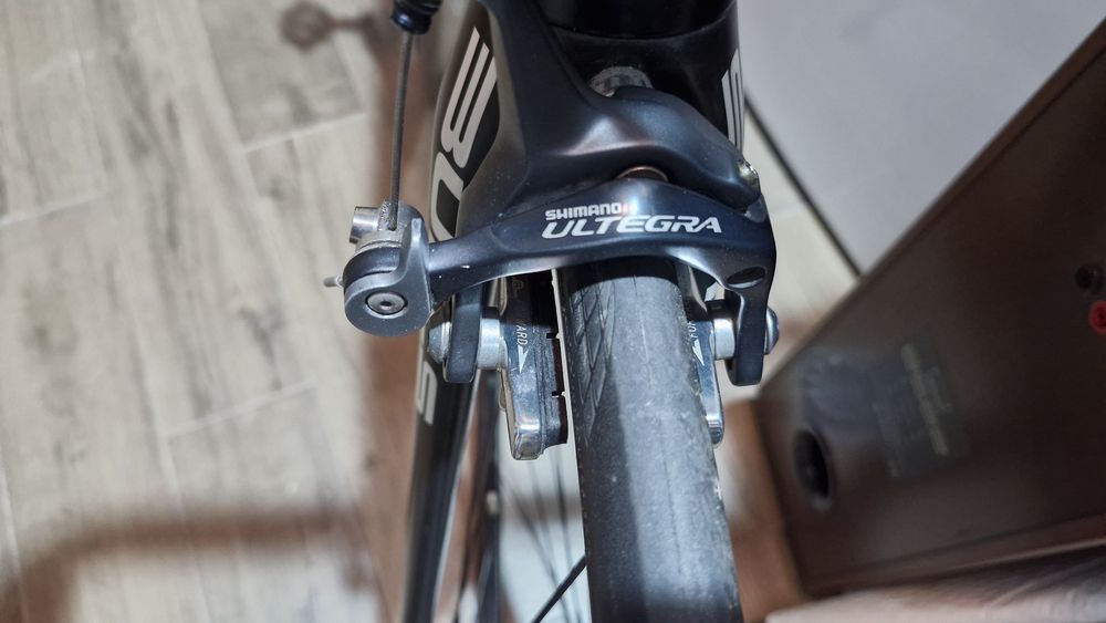 Rower szosa Bulls desert falcoln pro 60cm L/XL Shimano Ultegra