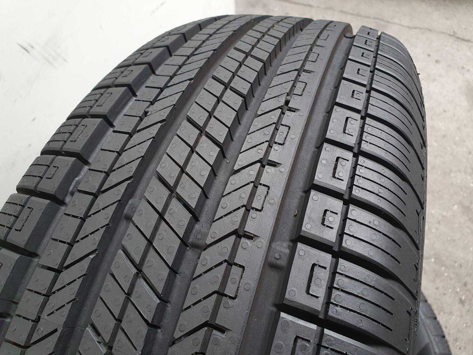 4x Continental CrossContact RX  255/70r16  Nowe 2023r