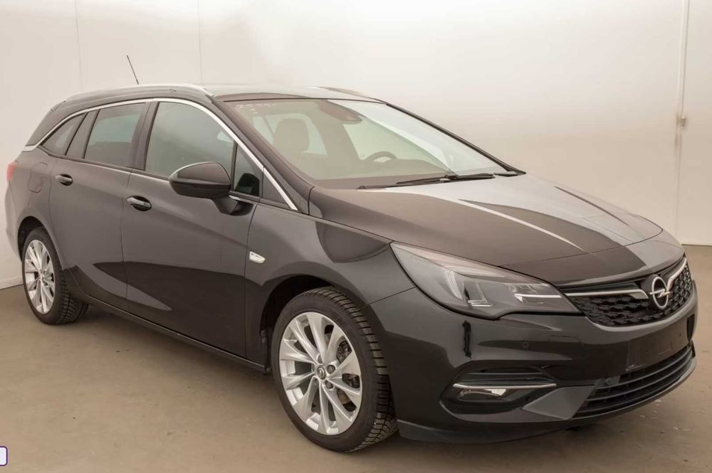 OPEL ASTRA Sports Tourer 1.2