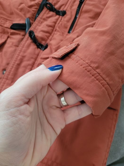 Casaco jaqueta menino Zara Boys