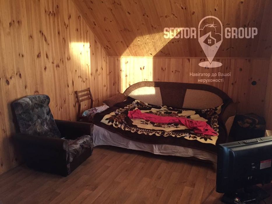 Продаж будинку с. Мала Олександрівка.