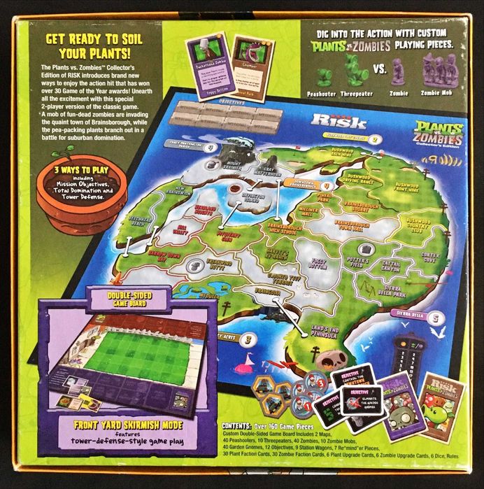 JOGO de Tabuleiro USADO Afonso HarryPotter Risk Steam Star Wars Zombie