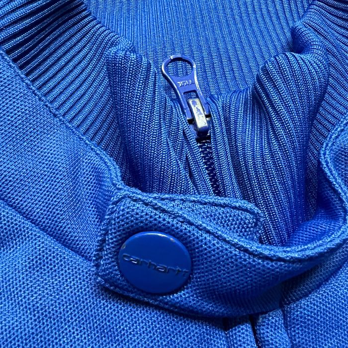 Carhartt Куртка / олімпійка — Оригінал — Стан 9/10 — Чоловічий S