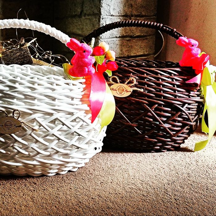 Кошик,корзина пасхальная,до великодня