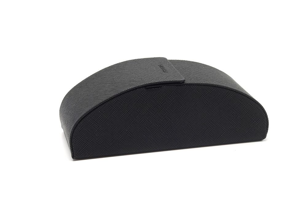 Солнцезащитные очки PRADA 55YS 1AB5S0 DARK GREY