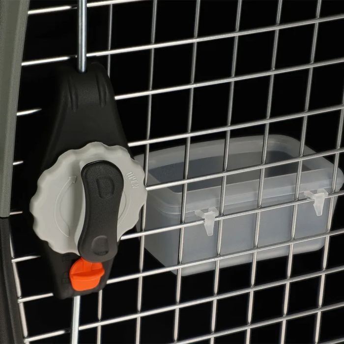 Kerbl Transporter dla Psa IATA 6 64x92x67,5cm do 50kg OGROMNY