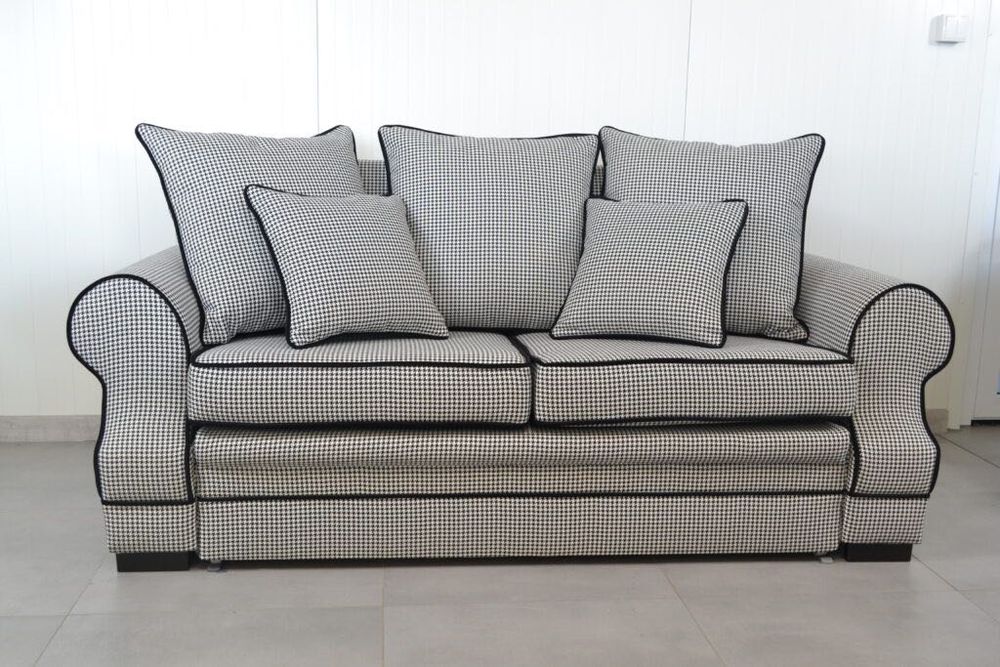 Kanapa Orlando 2 osobowa z funkcja spania