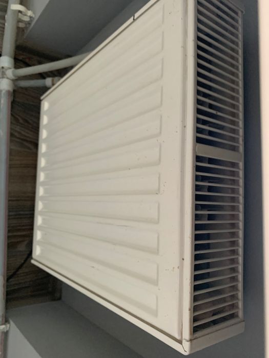 Радиаторы отопления