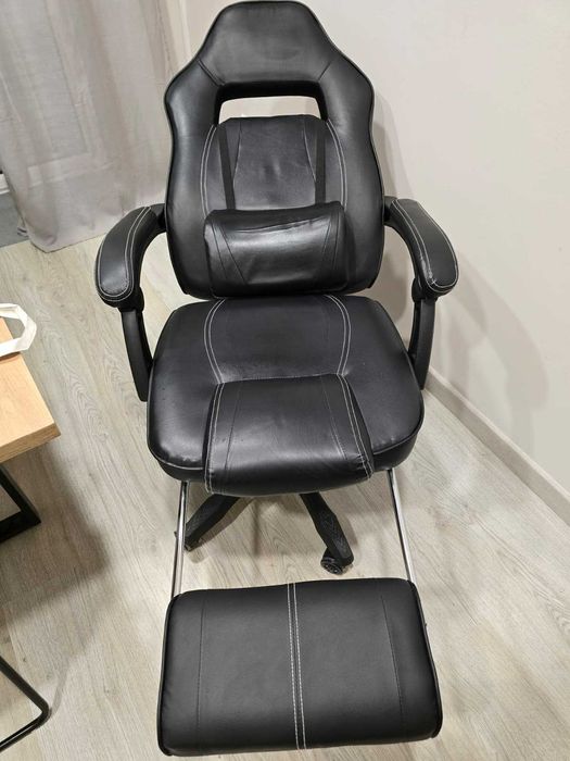 Cadeira gaming de escritório