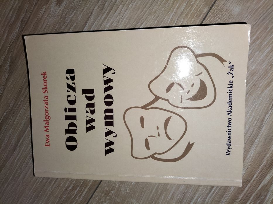 Zajęcia logopedyczne