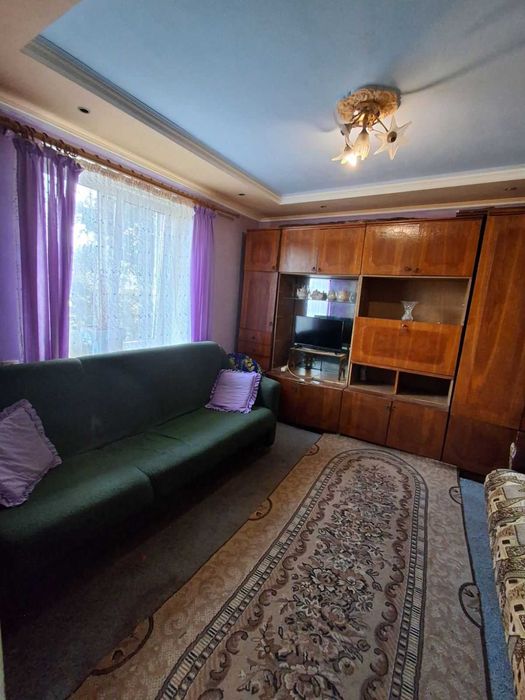 Великий Олексин продаж 1 кімнатної квартири