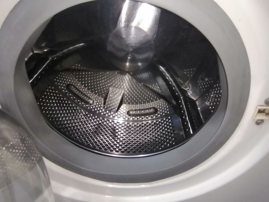 Пральна машинка , робоча