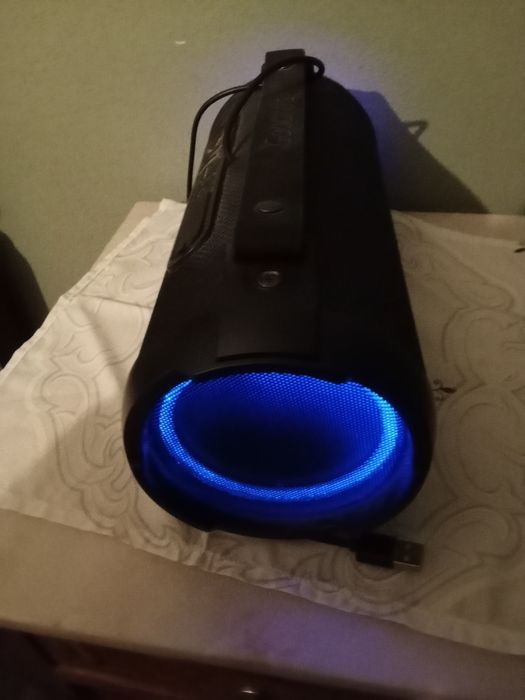 Vendo coluna em bom estado