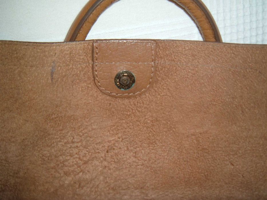 Bolsa Zara Collection