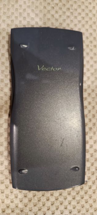 Kalkulator Vector CS-103