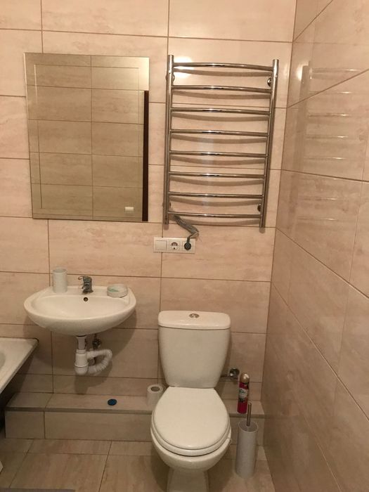 ‼️Оренда без%‼️ЖК Патріотика метро Позняки-9хв (є автономний Інвертор)