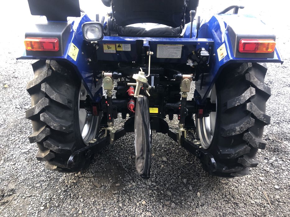 Трактор ДТЗ 5354