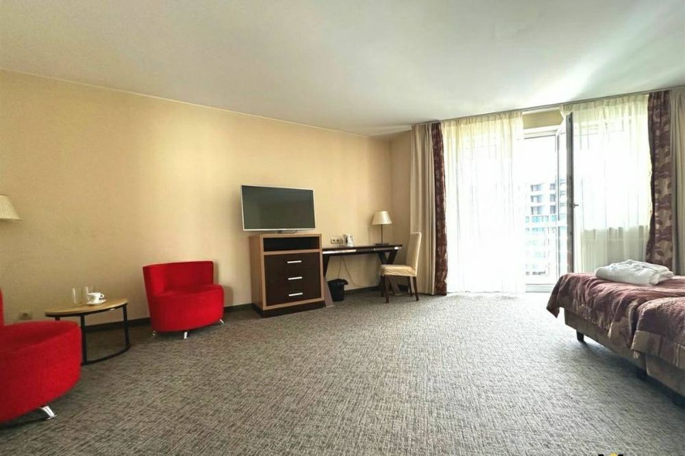 Wolny na Sylwestra Apartament Diva Spa Kolobrzeg