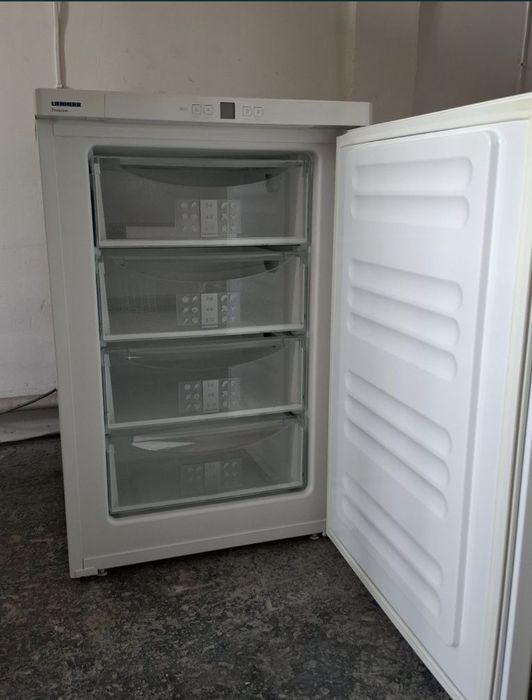 Морозильна камера IiebherrGP1466