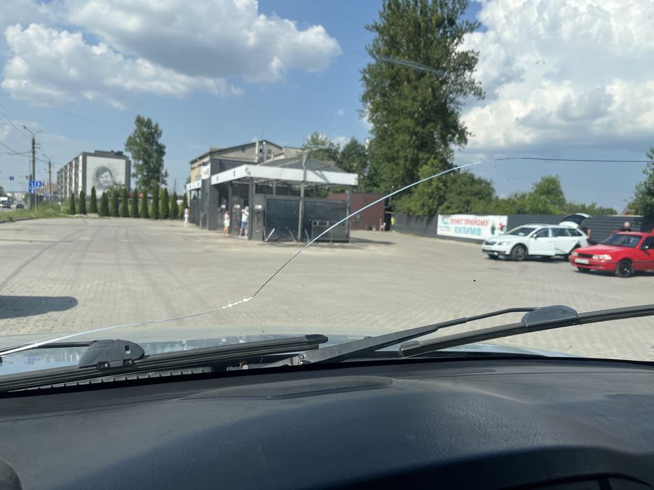 Mitsubishi Pajero коротиш