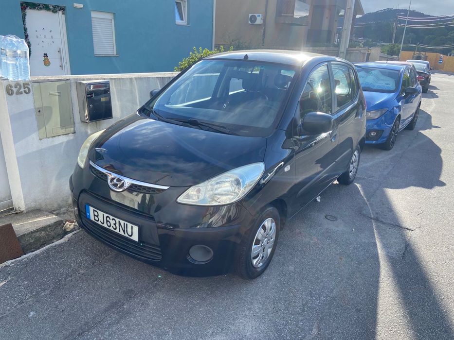 Hyundai i10 2009