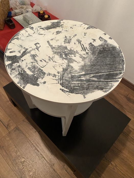 Mesa apoio Ikea Vejmon