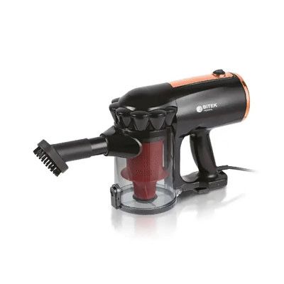 пылесос пилосос 1200 Вт ручной 3в1 для автомобиля дома компактный RAF