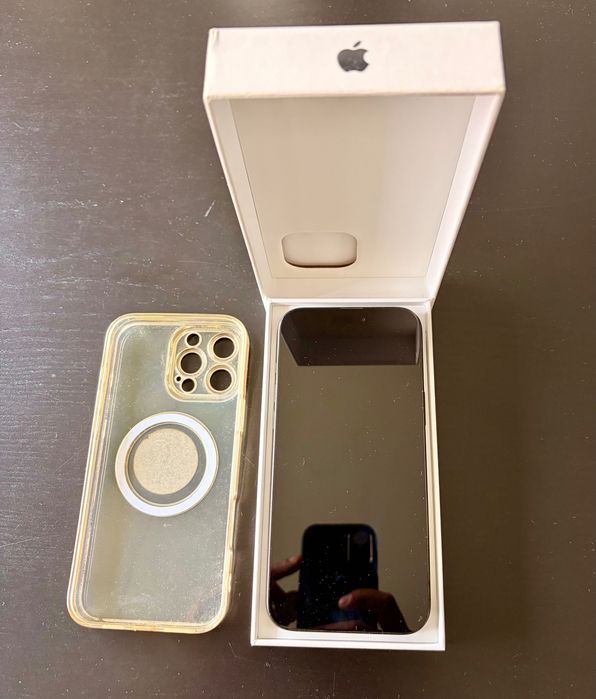 Iphone 16 Pro Max 256GB