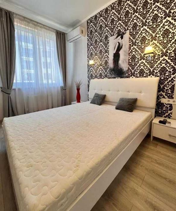 Продається 1-кімнатна квартира в ЖК 24 Перлина на Італійському бульварі.