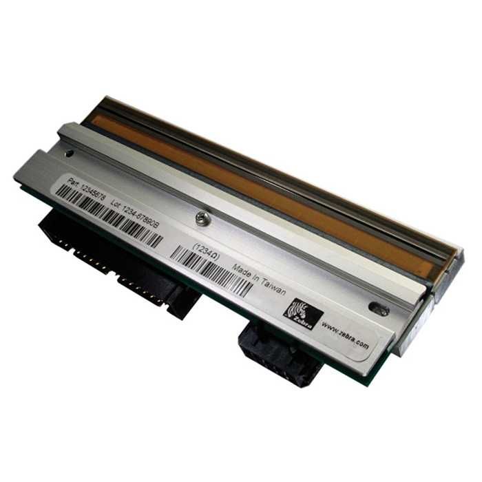 Głowica ZEBRA ZM600 203 DPI 79803M