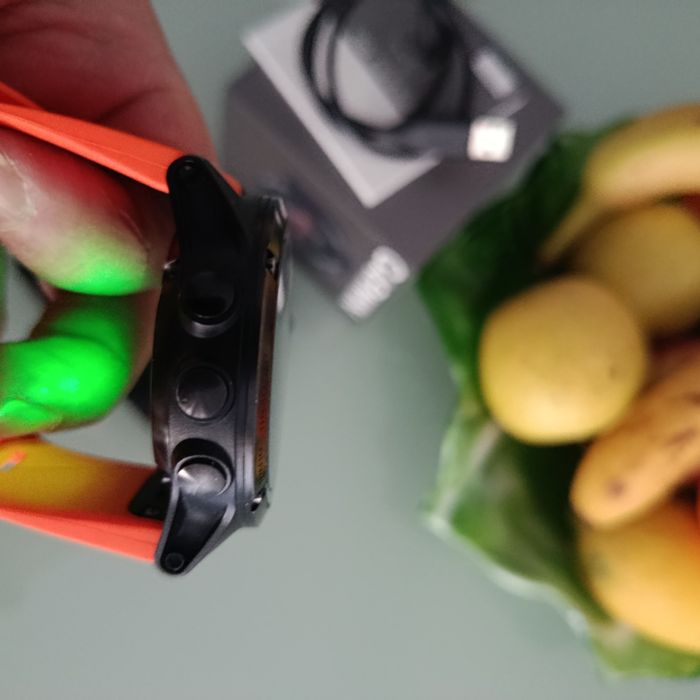 Garmin Fênix 5X Plus Saphira 51mm