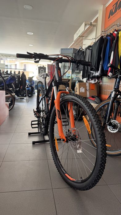 KTM CHICAGO 291 DISC *NOVA*