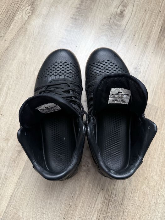 Nike kobe 9 black mamba