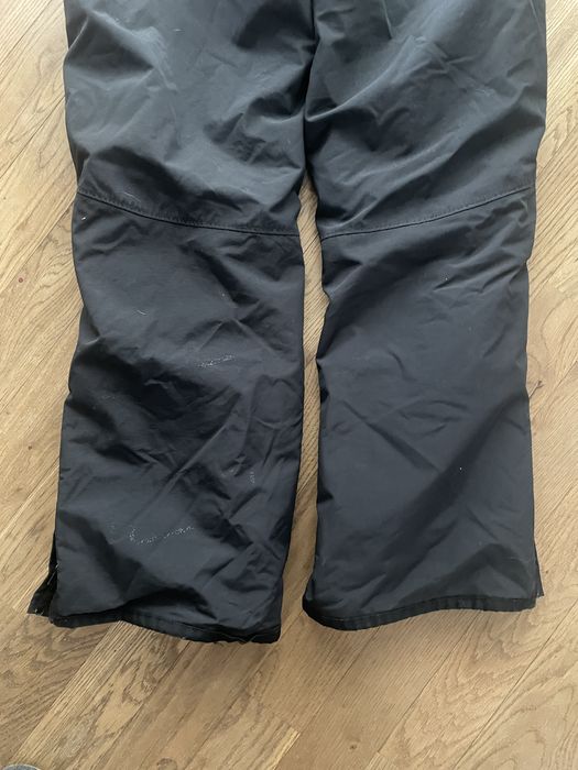 Sodnie narciarskie Everest roz 158 zimowe